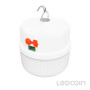 Изображение Аккумуляторный светодиодный светильник Ledcoin EL309 13Вт белый ИМ Light-Deco 2 