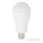 Зображення Аккумуляторная светодиодная лампа Ledcoin EL308 13Вт ИМ Light-Deco 1 