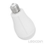 Зображення Аккумуляторная светодиодная лампа Ledcoin EL308 13Вт ИМ Light-Deco 2 