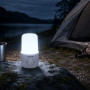 Изображение Аккумуляторный светодиодный светильник Ledcoin EL314 10Вт белый ИМ Light-Deco 1 