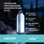 Изображение Аккумуляторный светодиодный светильник Ledcoin EL315 12Вт белый ИМ Light-Deco 1 