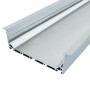 Изображение Профіль алюмінієвий BIOM ЛСВ-100 35*100 мм анодований, м ИМ Light-Deco 
