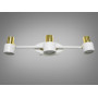 Зображення Підсвітка для дзеркал Diasha білий золото 12W ИМ Light-Deco 3 