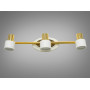 Зображення Підсвітка для дзеркал і картин 9W білий золото ИМ Light-Deco 3 