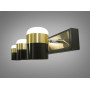 Зображення Настінний LED світильник 12W латунь для картин ИМ Light-Deco 1 