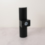 Изображение Архитектурный накладной светильник Ardero DH0149ARD под лампу черный ИМ Light-Deco 2 