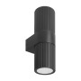 Изображение Архитектурный накладной светильник Ardero DH0149ARD под лампу черный ИМ Light-Deco 