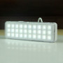 Зображення LED світильник аварійний TITANUM 30 LED 6500K ИМ Light-Deco 2 