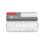 Зображення LED світильник аварійний TITANUM 30 LED 6500K ИМ Light-Deco 