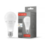 Изображение LED лампа акумуляторна TITANUM A68 9W E27 4000K 220V ИМ Light-Deco 
