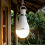 Изображение LED лампа акумуляторна TITANUM A80 12W E27 4000K 230V ИМ Light-Deco 10 