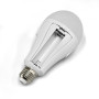 Изображение LED лампа акумуляторна TITANUM A80 12W E27 4000K 230V ИМ Light-Deco 3 