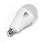 Изображение LED лампа акумуляторна TITANUM A80 12W E27 4000K 230V ИМ Light-Deco 4 