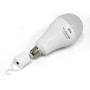 Изображение LED лампа акумуляторна TITANUM A80 12W E27 4000K 230V ИМ Light-Deco 6 