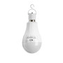 Изображение LED лампа акумуляторна TITANUM A80 12W E27 4000K 230V ИМ Light-Deco 8 