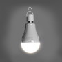 Изображение LED лампа акумуляторна TITANUM A80 12W E27 4000K 230V ИМ Light-Deco 9 