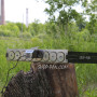 Изображение Автоматическая шашлычница из нержавейки SHOP-PAN на 8 шампуров ИМ Light-Deco 3 
