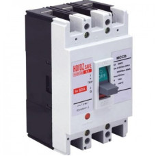 Шкафной автоматический выключатель "SAFE" 63А 3P С 35кА