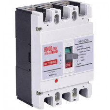 Шкафной автоматический выключатель "SAFE" 400А 3P С 35кА