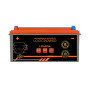 Изображение Автомобильный аккумулятор литиевый LP LiFePO4 24V - 100 Ah (+ слева) BMS 1200А ИМ Light-Deco 