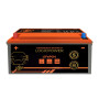 Изображение Автомобильный аккумулятор литиевый LP LiFePO4 24V - 100 Ah (+ слева) BMS 1200А ИМ Light-Deco 1 