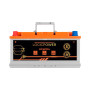 Изображение Автомобильный аккумулятор литиевый LP LiFePO4 24V - 50 Ah (+ слева) BMS 800А ИМ Light-Deco 1 