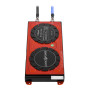 Зображення Smart BMS плата LiFePO4 24V 8S 150A (Dis 150A Ch 75A) + UART/RS485/CAN ИМ Light-Deco 3 