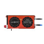 Зображення Smart BMS плата LiFePO4 24V 8S 150A (Dis 150A Ch 75A) + UART/RS485/CAN ИМ Light-Deco 1 