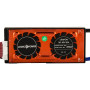 Зображення BMS плата LiFePO4 48V 16S 80A симметрия ИМ Light-Deco 