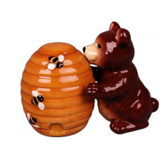 Набор для специй винни пух 9см