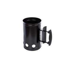 Стартер для розпалювання вугілля Levistella LV200101 чорний