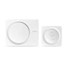 Беспроводной звонок Ardero E-402 белый