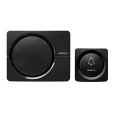 Беспроводной звонок Ardero E-402 черный