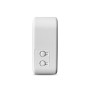 Изображение Беспроводной звонок Ardero E-403 белый ИМ Light-Deco 2 