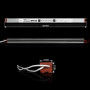 Зображення Блок живлення BIOM Professional DC12 36W BPFS-36-12 2А stick герметичний ИМ Light-Deco 1 