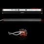 Зображення Блок живлення BIOM Professional DC12 48W BPFS-48-12 4А stick герметичний ИМ Light-Deco 1 