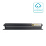 Изображение Блок живлення BIOM Professional DC12 150W WBP-150 12.5А герметичний ИМ Light-Deco 1 