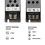 Зображення Блок живлення BIOM Professional DC12 60W BPU-60 5А ИМ Light-Deco 3 