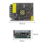 Зображення Блок живлення OEM DC12 120W 10А TR-120-12 ИМ Light-Deco 1 