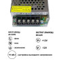 Зображення Блок живлення OEM DC12 120W 10А TR-120-12 ИМ Light-Deco 2 