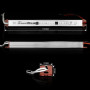 Зображення Блок живлення BIOM Professional DC12 24W BPLS-24-12 2А stick ИМ Light-Deco 1 