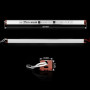 Зображення Блок живлення BIOM Professional DC12 36W BPLS-36-12 3А stick ИМ Light-Deco 1 