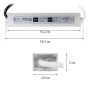 Изображение Блок живлення OEM DC12 20W 1,67А FTR-20 герметичний ИМ Light-Deco 1 