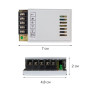 Изображение Блок живлення OEM DC12 25W 2,1А TR25-12 ИМ Light-Deco 1 