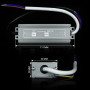 Зображення Блок живлення BIOM Professional DC12 30W WBP-30-12 2,5А герметичний ИМ Light-Deco 4 