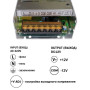 Изображение Блок живлення OEM DC12 200W 16,5А TR-200-12 ИМ Light-Deco 2 