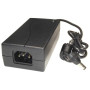 Изображение Блок живлення OEM DC12 48W 4А PLC ИМ Light-Deco 2 