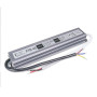 Изображение Блок живлення OEM DC12 45W 3,75А FTR-45-12 WP герметичний ИМ Light-Deco 