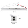 Изображение Блок живлення OEM DC12 36W 3А LTR-36 stick ИМ Light-Deco 1 