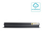 Изображение Блок живлення BIOM Professional DC12 200W WBP-200 16,6А герметичний ИМ Light-Deco 1 